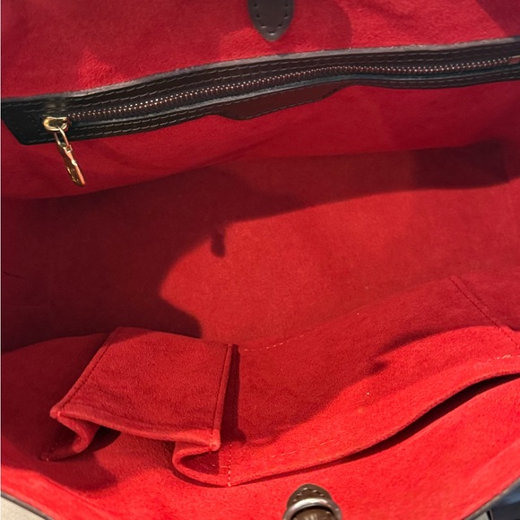 Louis Vuitton Damier Hampstead PM Tote Bag - Picture 7 of 8